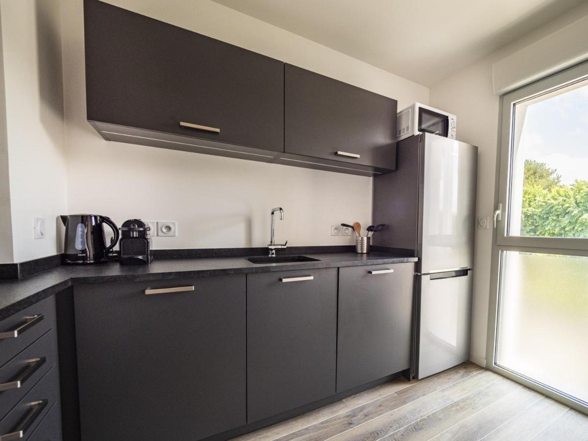 Appartement 4* Au Coeur De St-Jean-De-Luz Avec Terrasse Et Parking, A 5 Min De La Plage - Fr-1-239-522 San Juan de Luz Exterior foto